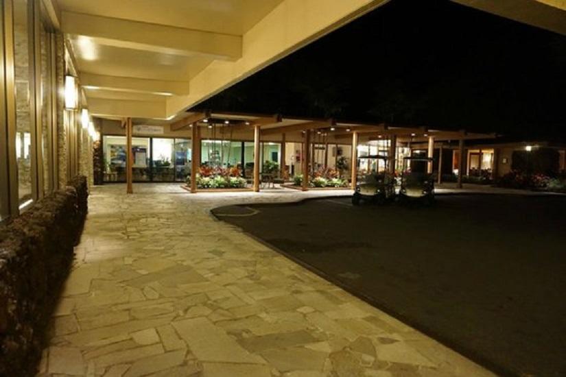 Kaanapali Ocean Inn Dış mekan fotoğraf