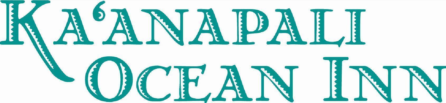 Kaanapali Ocean Inn Dış mekan fotoğraf