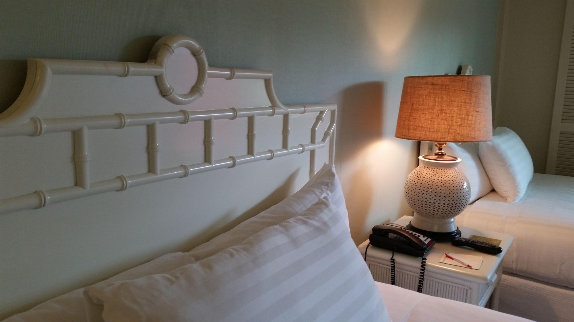 Kaanapali Ocean Inn Dış mekan fotoğraf