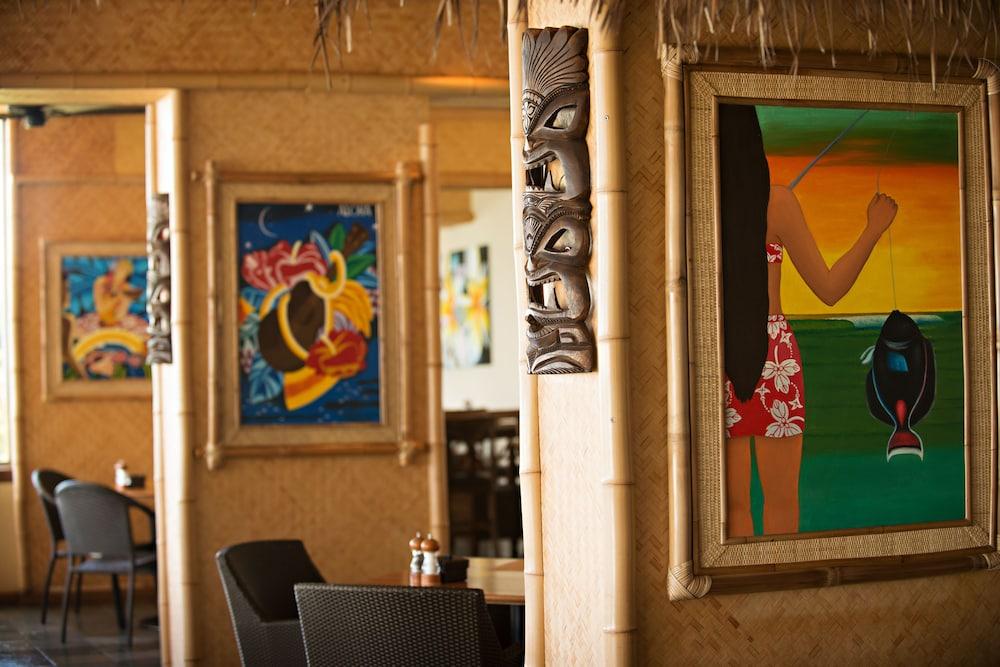 Kaanapali Ocean Inn Dış mekan fotoğraf