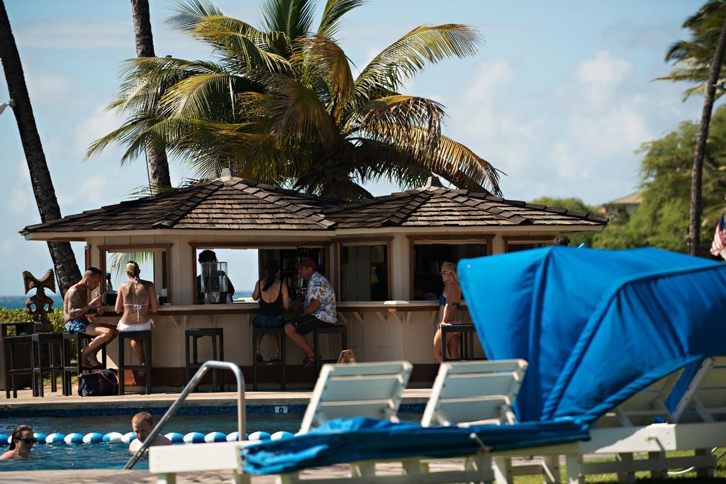 Kaanapali Ocean Inn Dış mekan fotoğraf