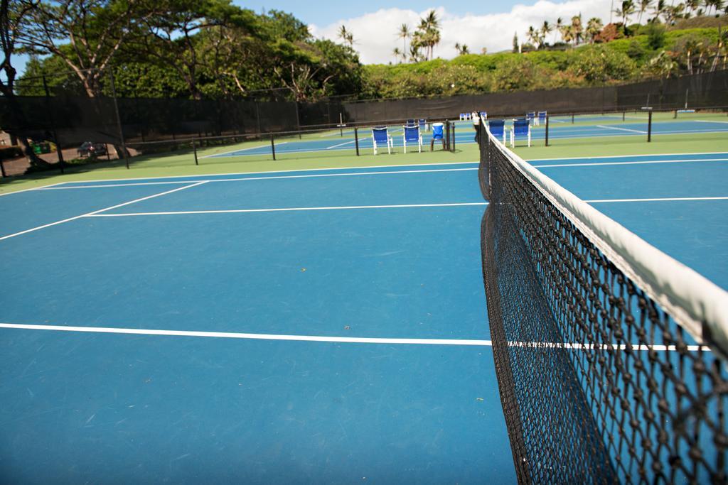 Kaanapali Ocean Inn Dış mekan fotoğraf